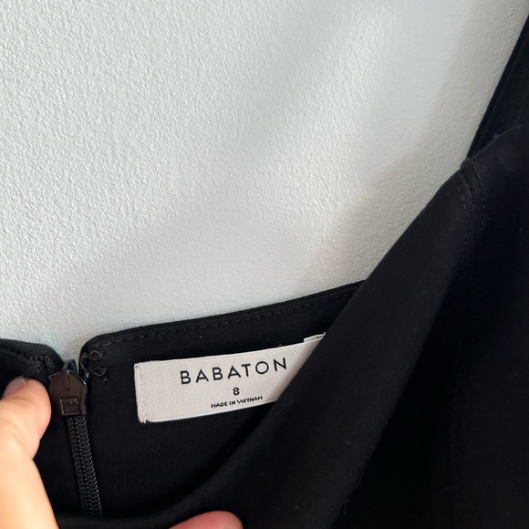 Babaton Dress - Picture 3 of 4